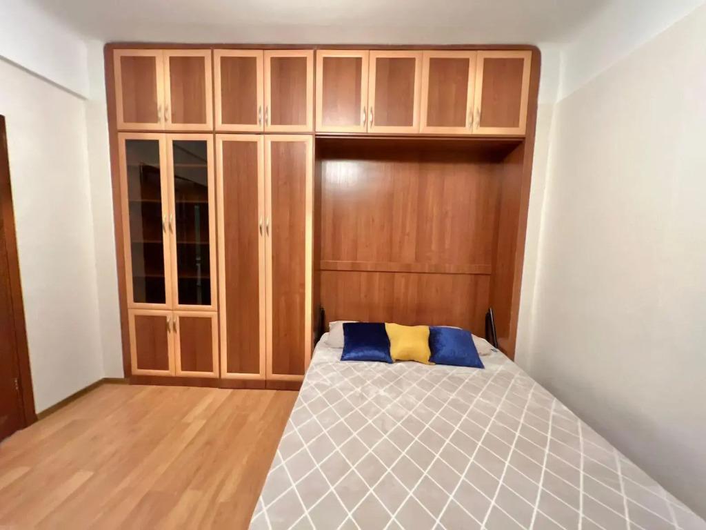 Апартаменты в Ступино на ул. Комсомольская, д. 19/27 - главное фото