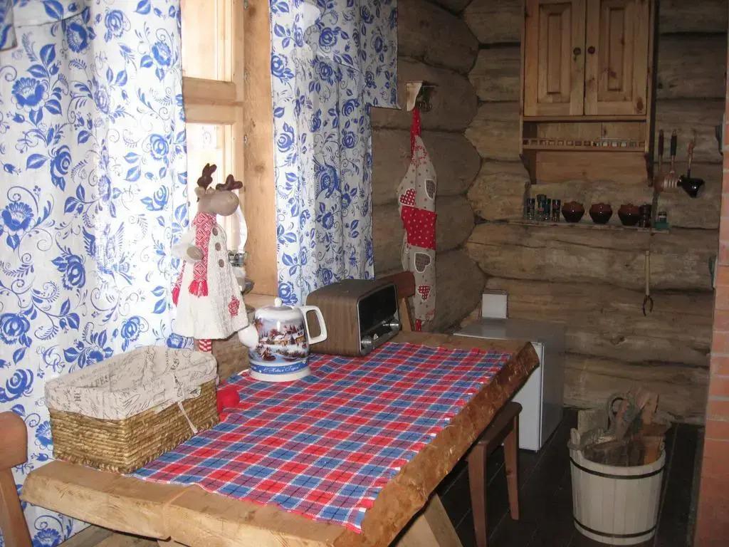 Russkaya Usadba - главное фото