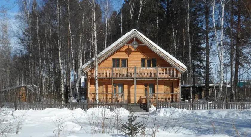 Гостевой Дом Федоров Двор - главное фото