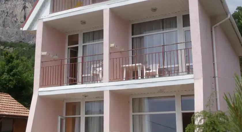 Парковый Форос - главное фото