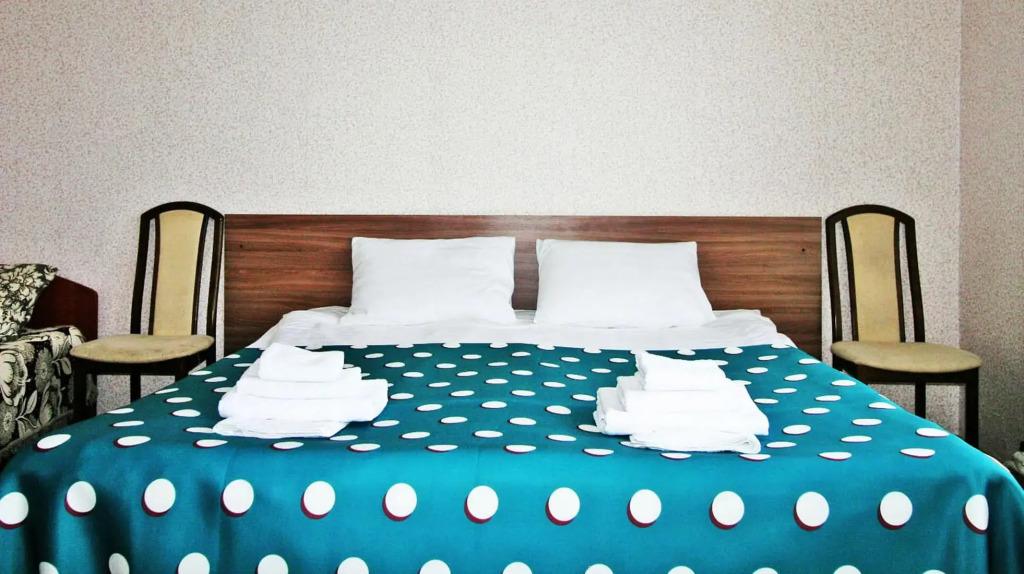 Апартаменты на улице Декабристов Бестужевых - главное фото