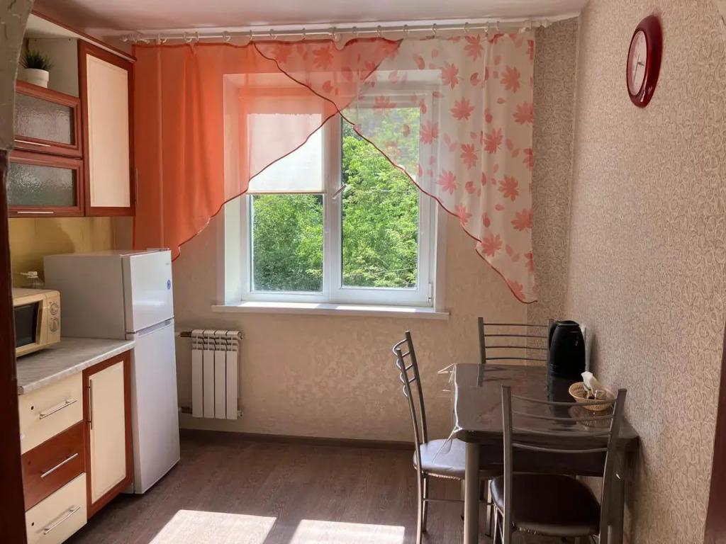 Апартаменты София на улице Береговая - главное фото