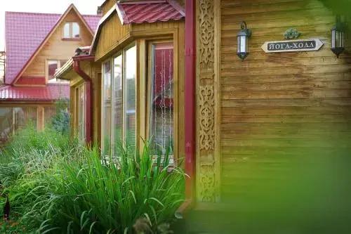 Indra, Ayurvedic Spa Hotel - главное фото