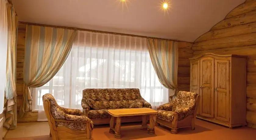 Lesotel' - главное фото