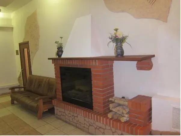 Пилигрим Отель - главное фото