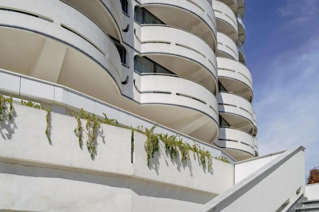 Апартаменты Le Rond Sochi - главное фото