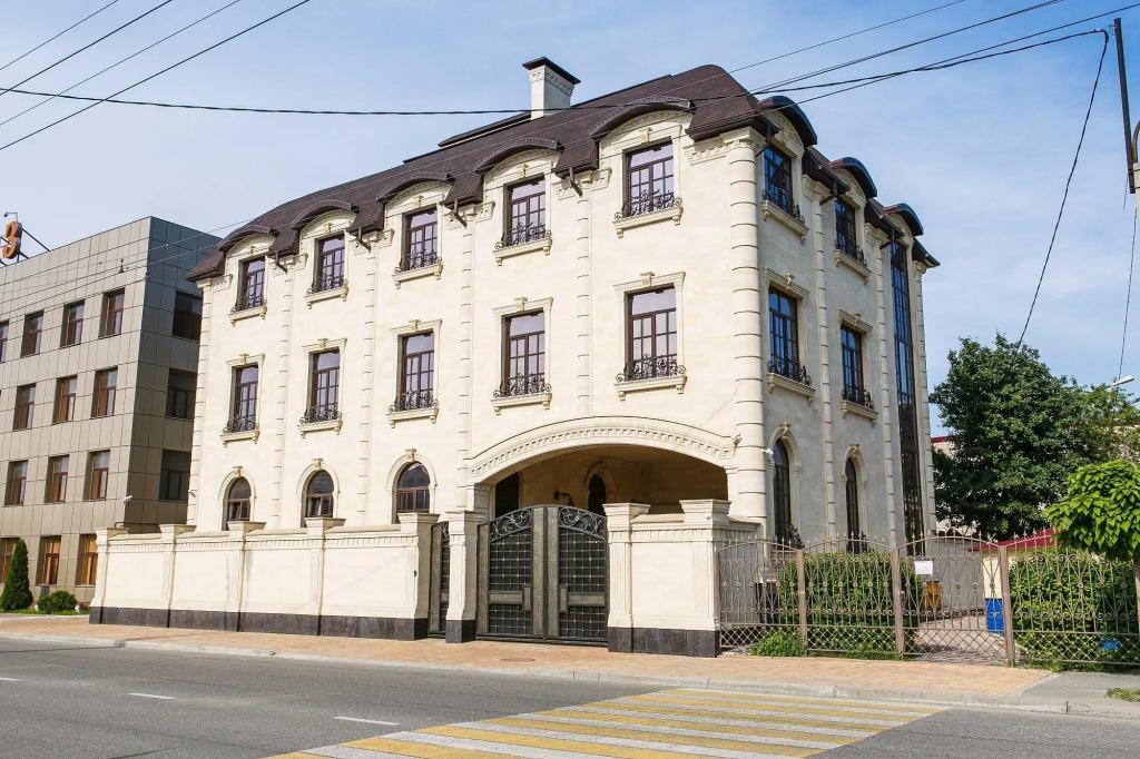 Гранд Кавказ - главное фото