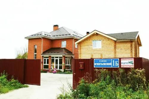 Pavlovskij Posad Guest House - главное фото