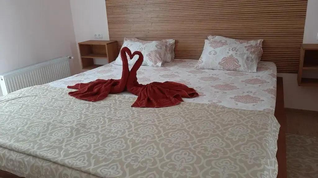 Guest House Agidel - главное фото