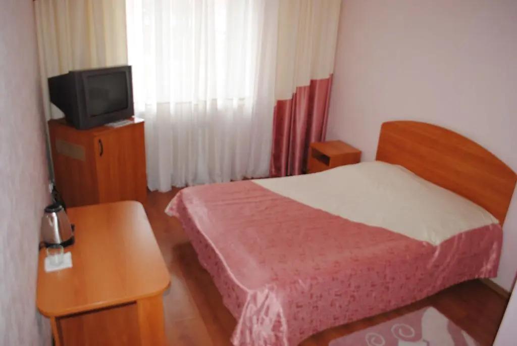 Аркадия - главное фото