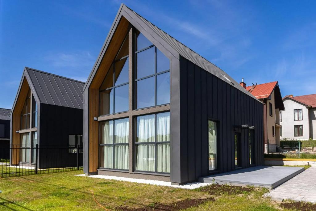 Вальдбаден 1 - главное фото