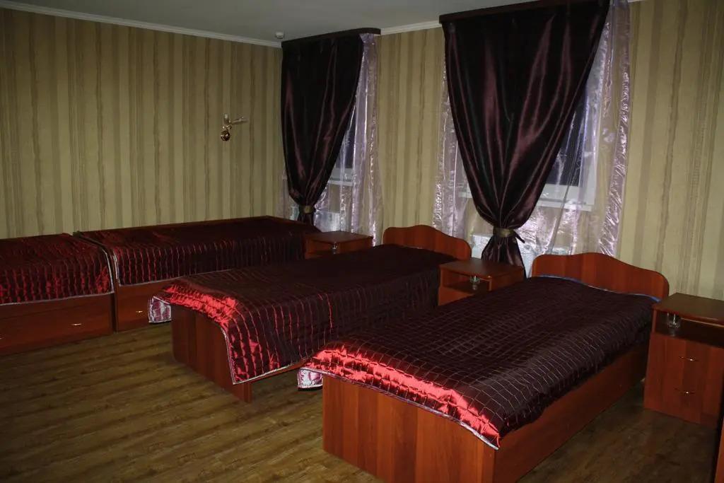 Клуб Отель Фора - главное фото