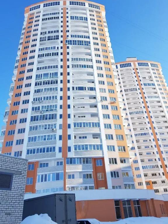 Апартаменты на улице Шурова Гора - главное фото