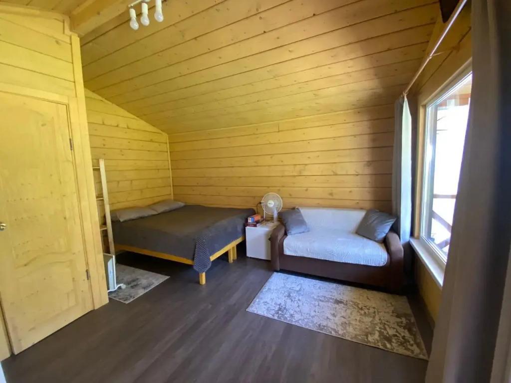 Дома в селе Соузга на Айской 22 - главное фото