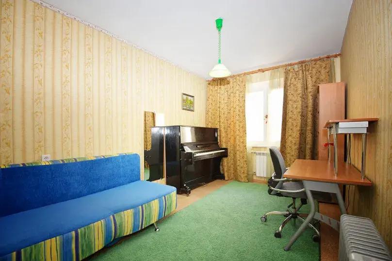 Alatyr Raduzhnyj, neighborhood 2, 10 - главное фото