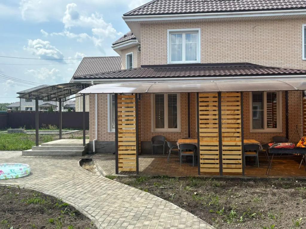 Коттедж Старая Мельница-2, 174 - главное фото