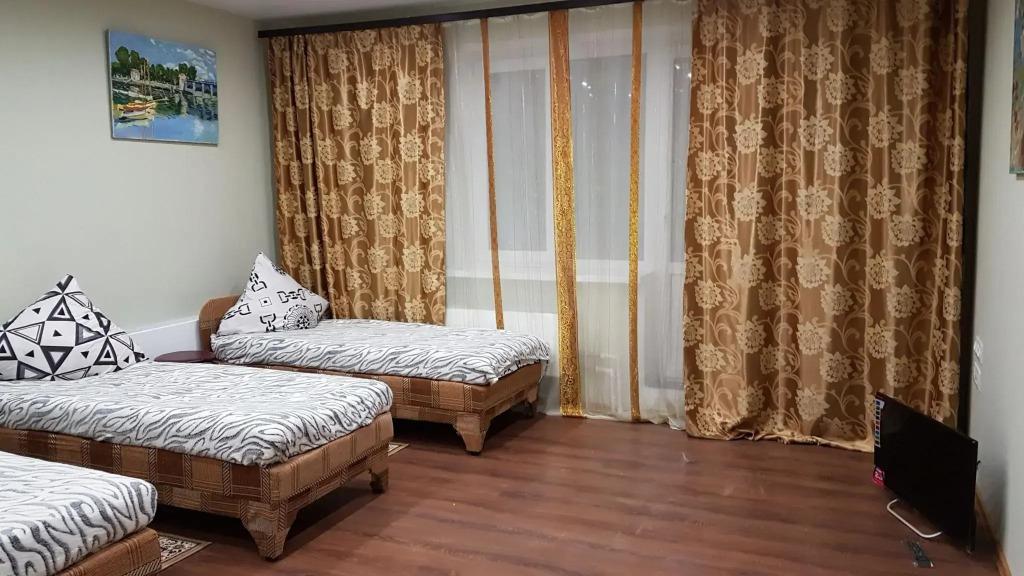 Апартаменты на улице 25 Лет Октября - главное фото