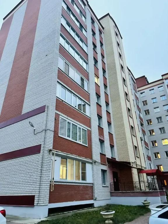 Апартаменты на улице Жулёва 3 - главное фото