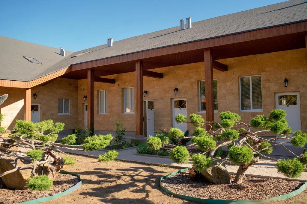 Орен-Крым - главное фото