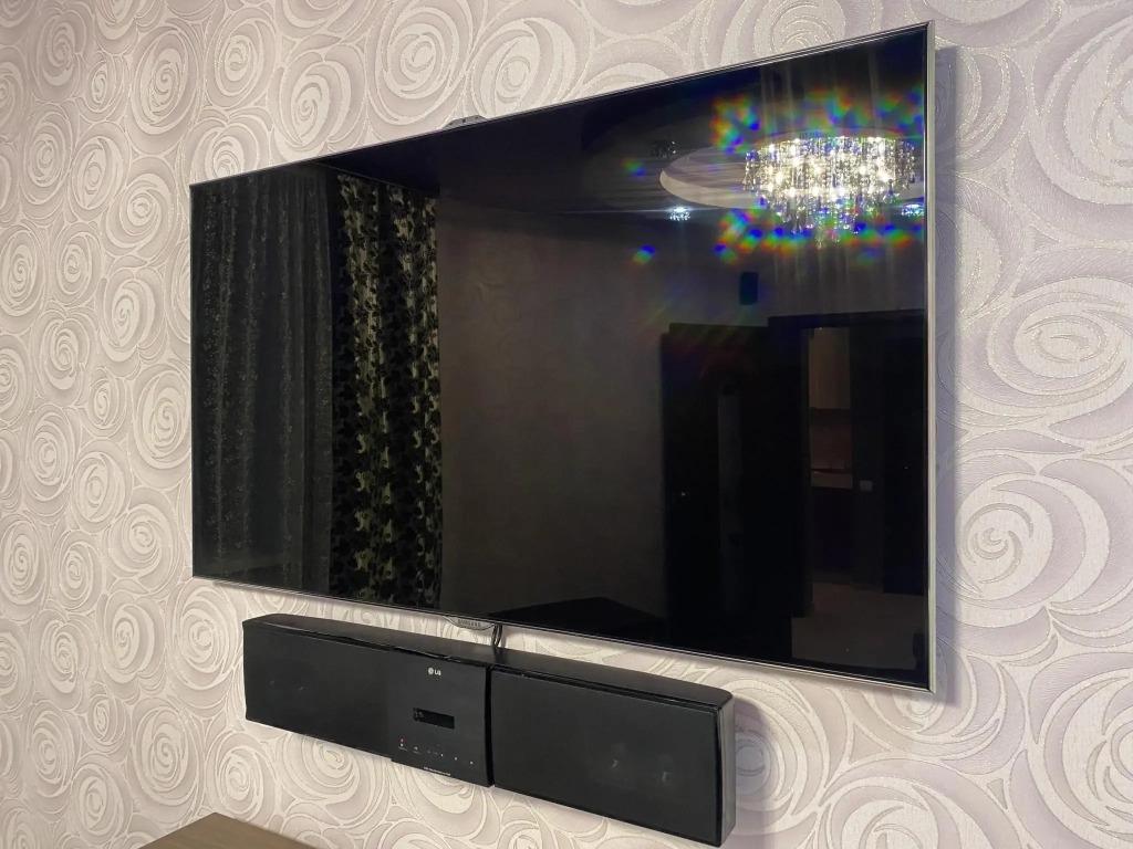 Илне Двухкомнатная квартира на Комсомольской 13 - главное фото