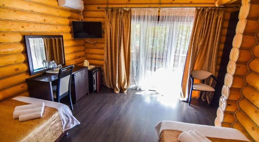 База отдыха Садко - главное фото