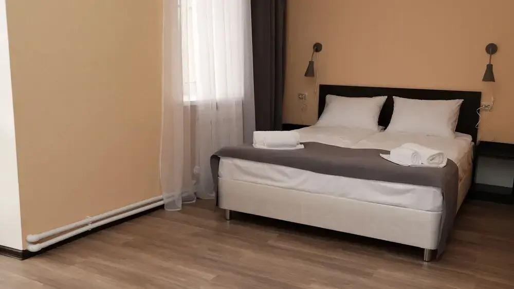 Visit Inn - главное фото