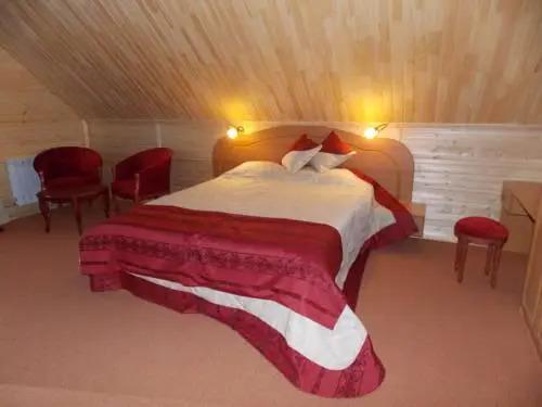 Башкирская деревня - главное фото