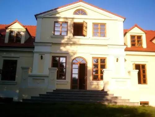 Gospodarstwo Agroturystyczne Dworek Janowicki - главное фото