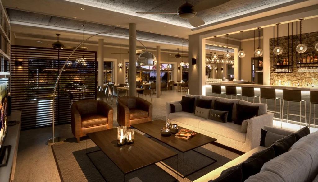 Royal Park Resort - главное фото