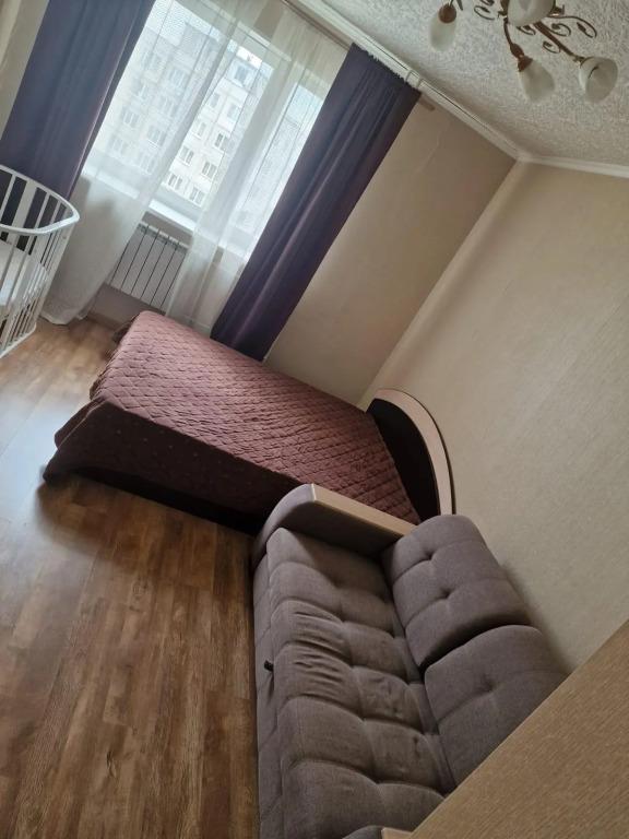 Уютная квартира на улице Солнечная 4 - главное фото