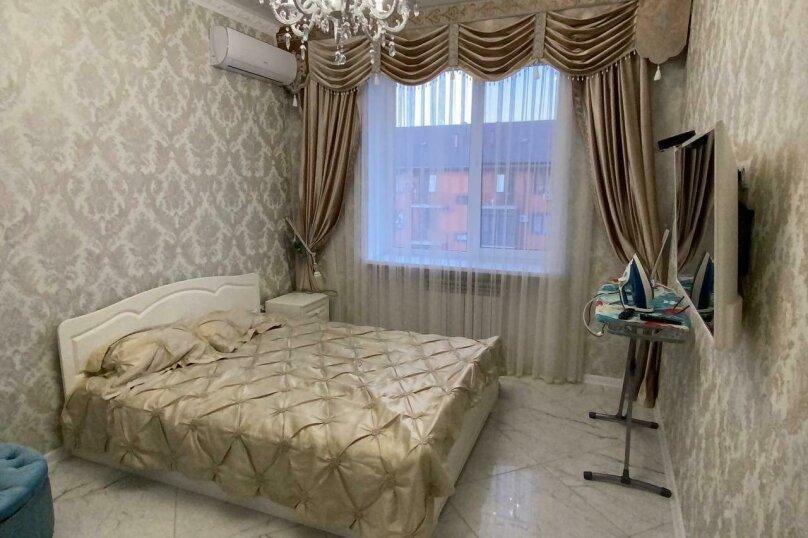 Апартаменты КМВ на улице Железноводская - главное фото