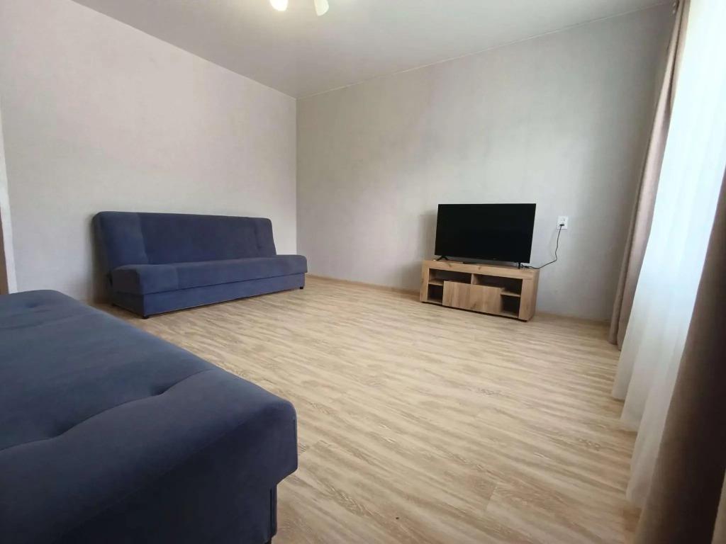 Апартаменты на Московской улице 100 - главное фото