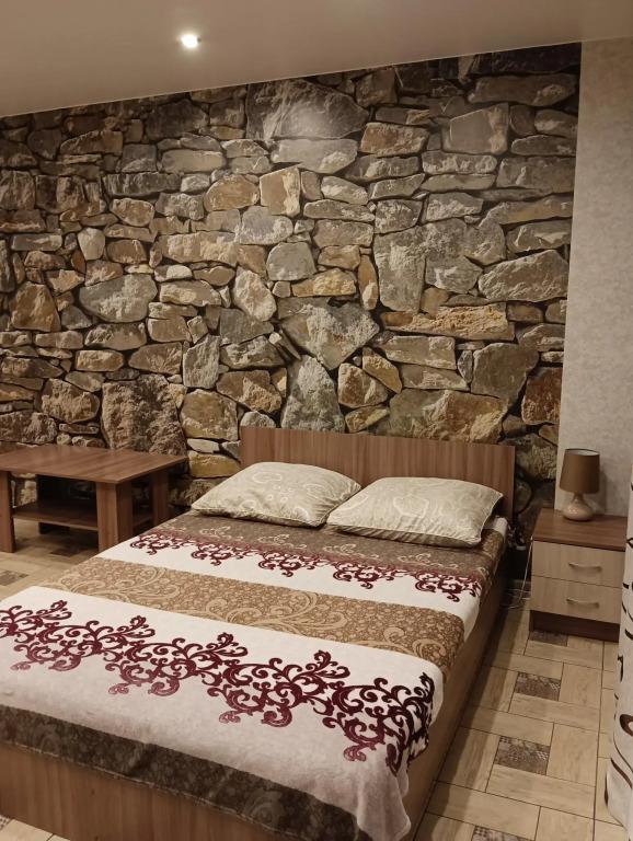 Апартаменты на улице Лунная - главное фото