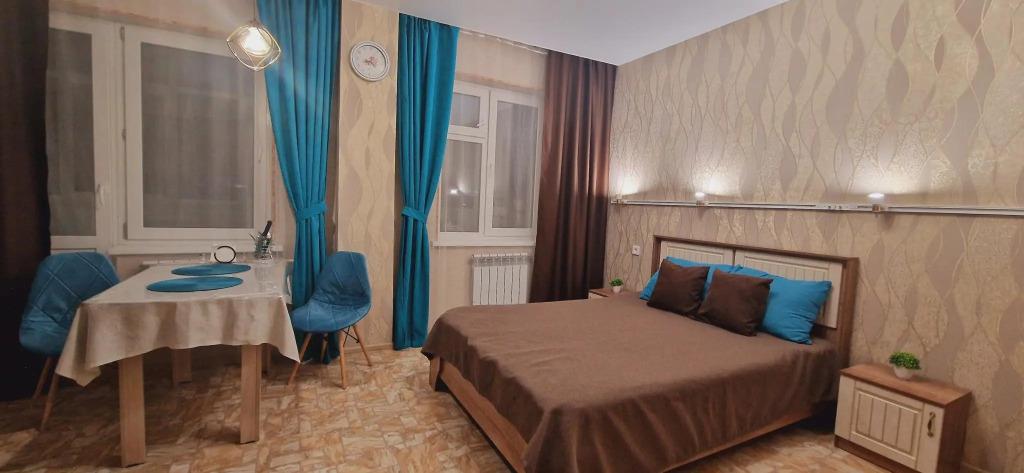 Апартаменты на улице Аммосова 22а - главное фото