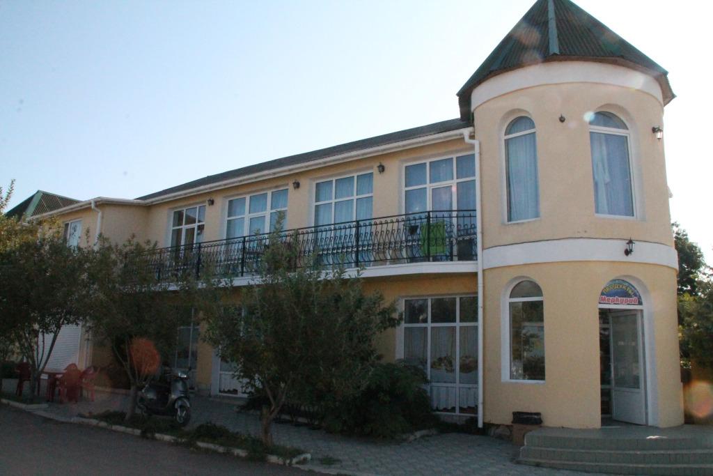 Kasa de Lara - главное фото