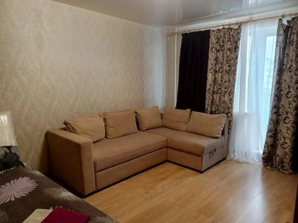 Апартаменты на площади Комсомольская - главное фото