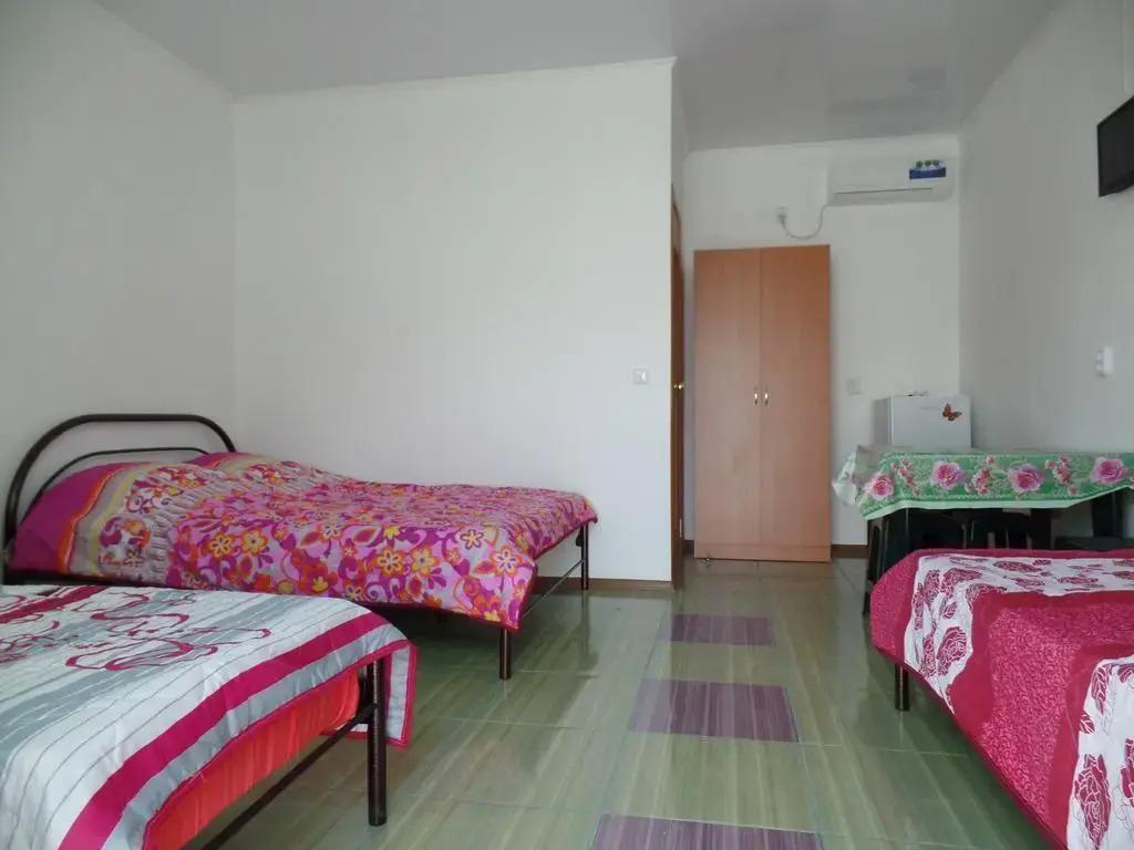 Inn Tamanskaya - главное фото