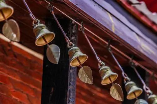 Этномир Отель Непал - главное фото