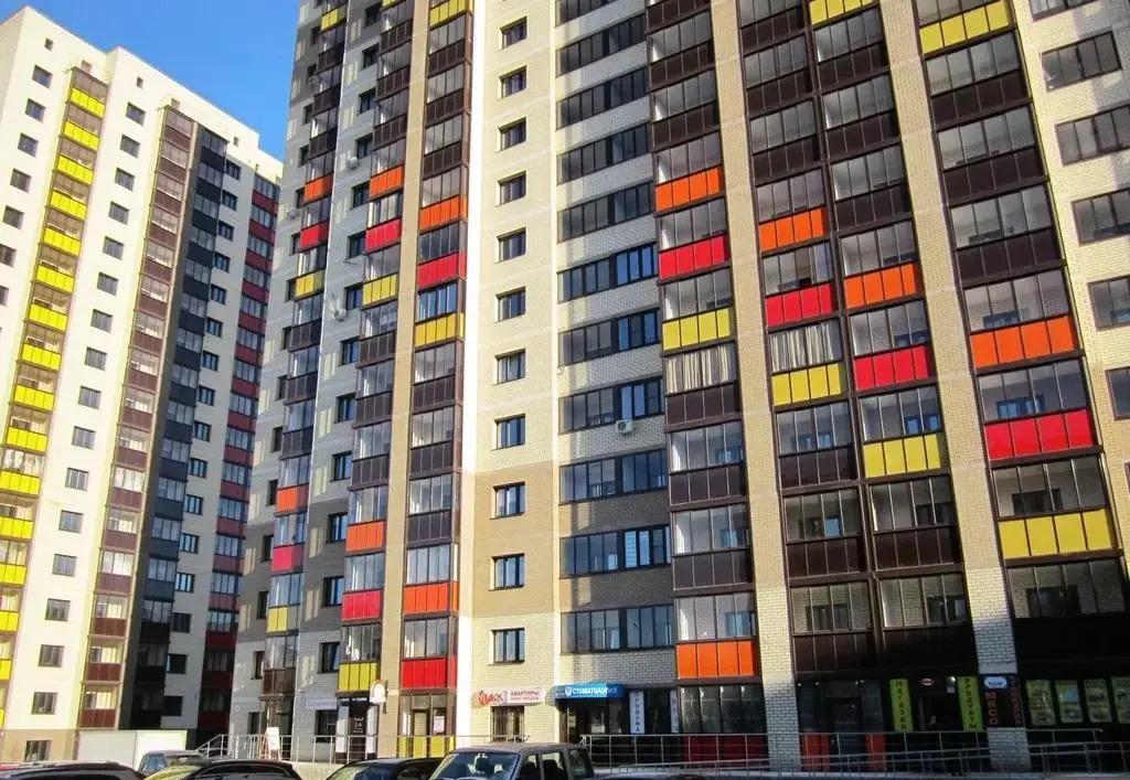 Апартаменты на улице Комсомольская - главное фото