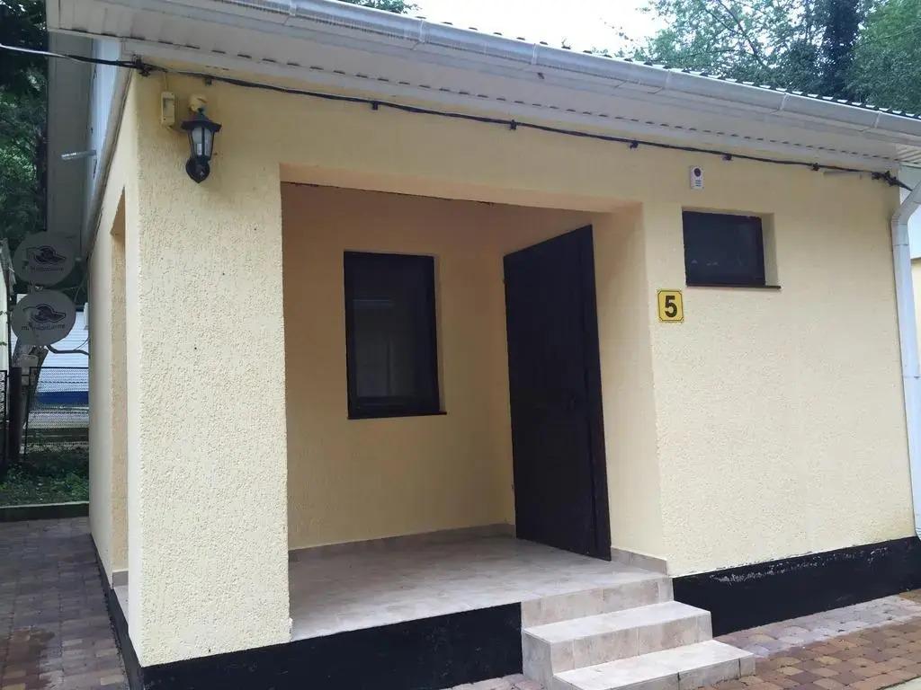 Отель «Ручеек» - главное фото