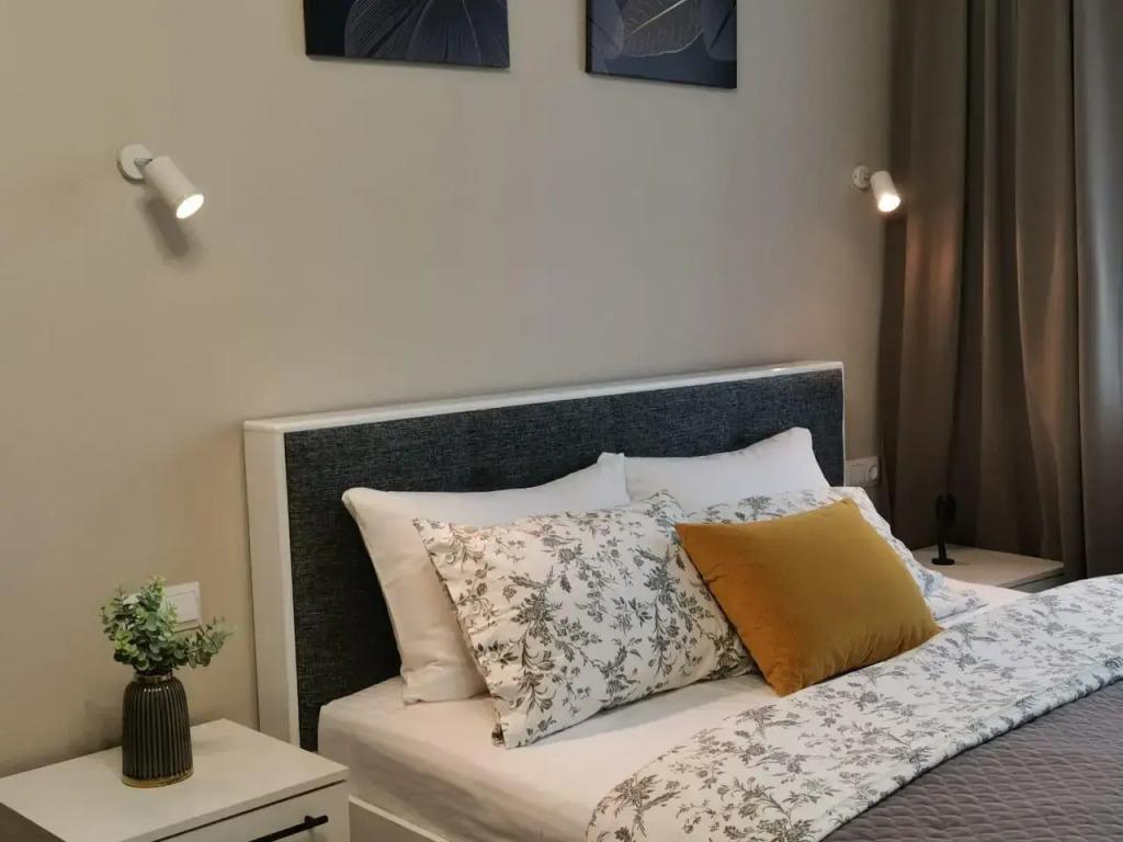 Апартаменты Светлана на улице Советская - главное фото