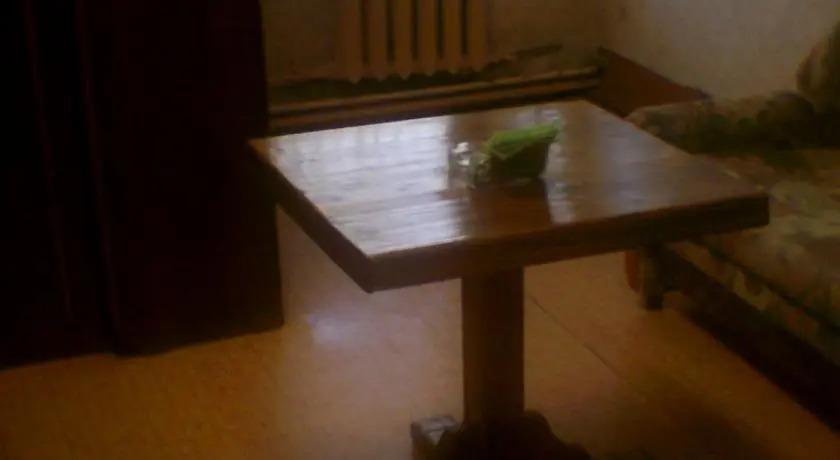 Shatyor Hotel - главное фото