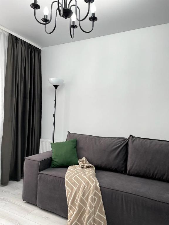 Апартаменты на улице Строителей 6 - главное фото