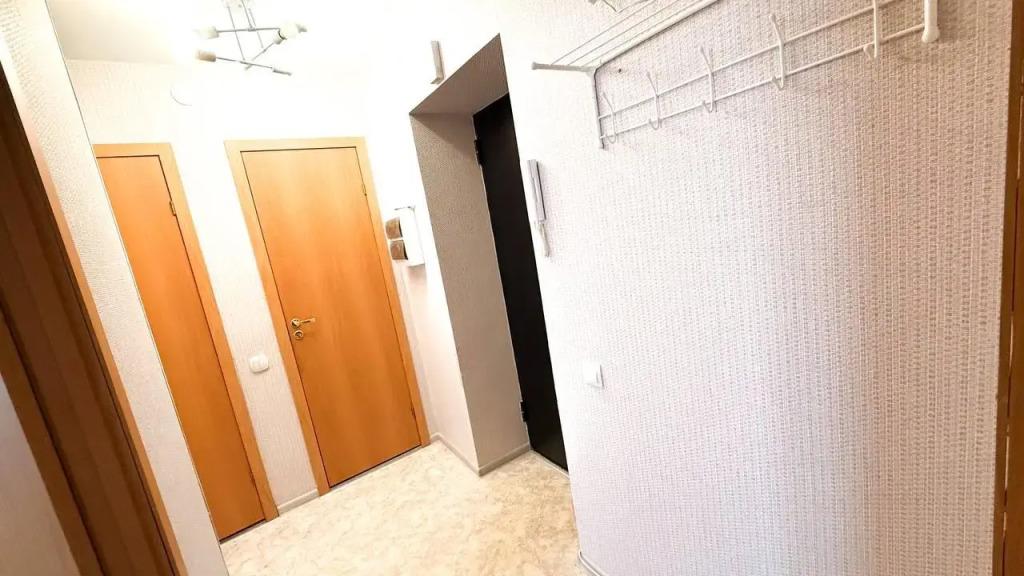 Апартаменты на улице Шмагрина 5 - главное фото