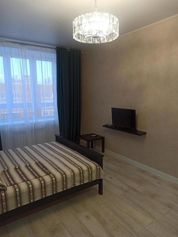 Апартаменты Залесный на улице Рязанское шоссе - главное фото