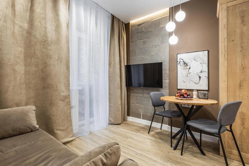 Лебедев Лофт на бульваре Космонавта Сереброва - главное фото