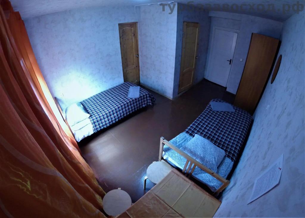 Восход - главное фото