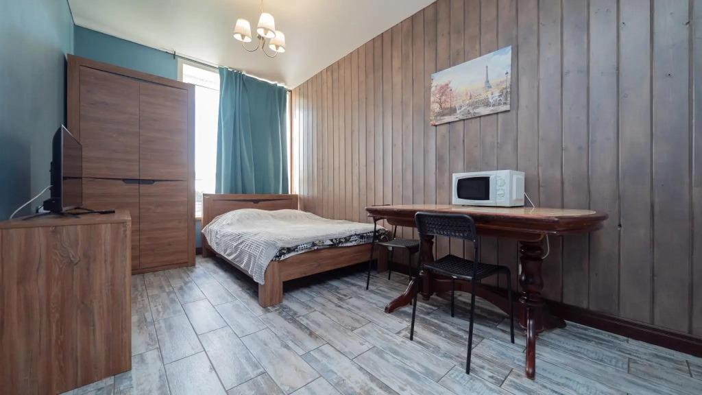 Манхэттен Эстейт на улице Жасминовая 8.1 - главное фото