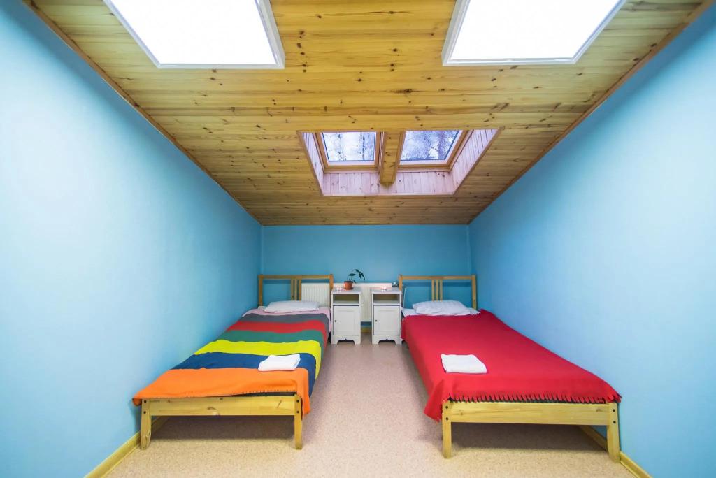 Losevoda Holiday Park - главное фото