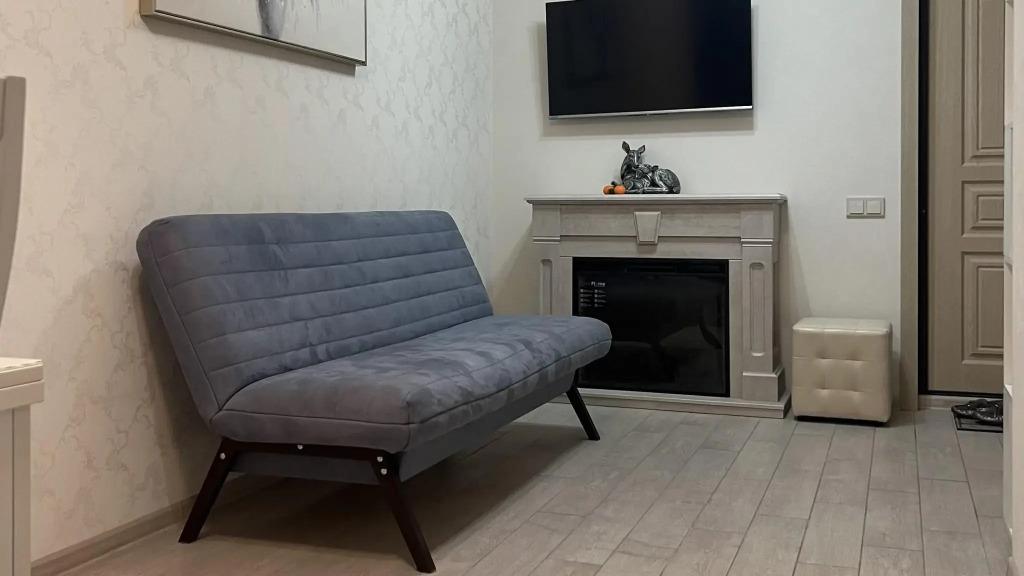 Северное сияние (апартаменты) - главное фото